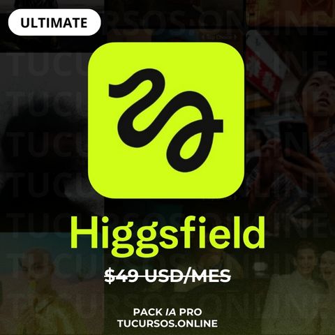 HIGGSFIELD