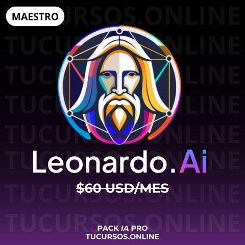 LEONARDO AI