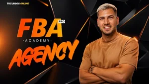 Curso Barato FBA Academy PRO de Emiliano De La Sierra