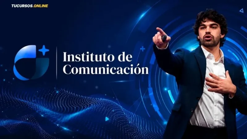 Curso barato Instituto de Comunicación de Adria Sola 2026