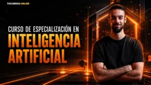 Master en Inteligencia Artificial de Racks Academy [Barato]