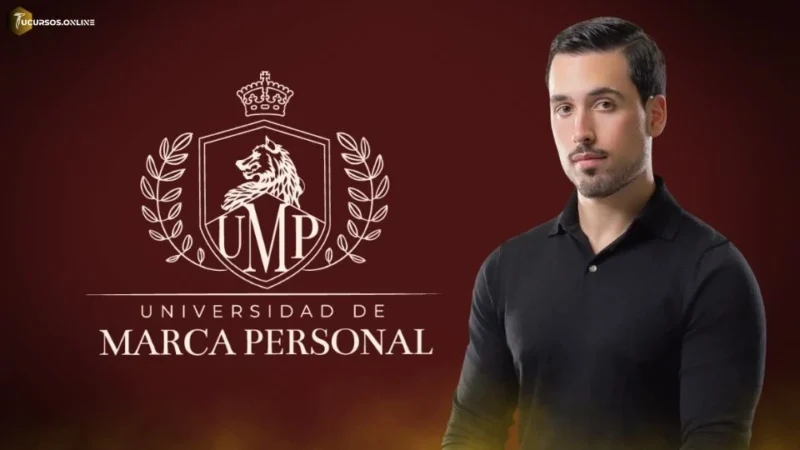 Curso barato Universidad de Marca Personal de Victor Heras
