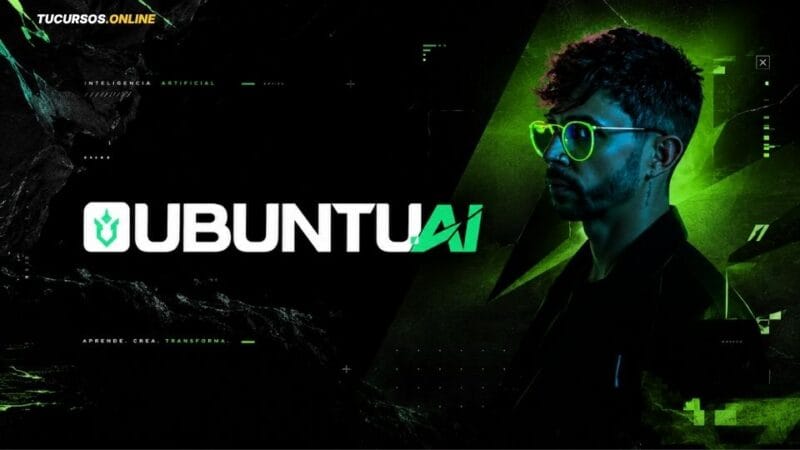 Academia UbuntuAI de Hackea Tu Tiempo