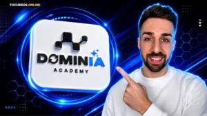 Curso DominIA Academy de Josema Fernández 2026
