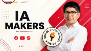 Curso barato IA Makers de Fabio Villanueva 2026